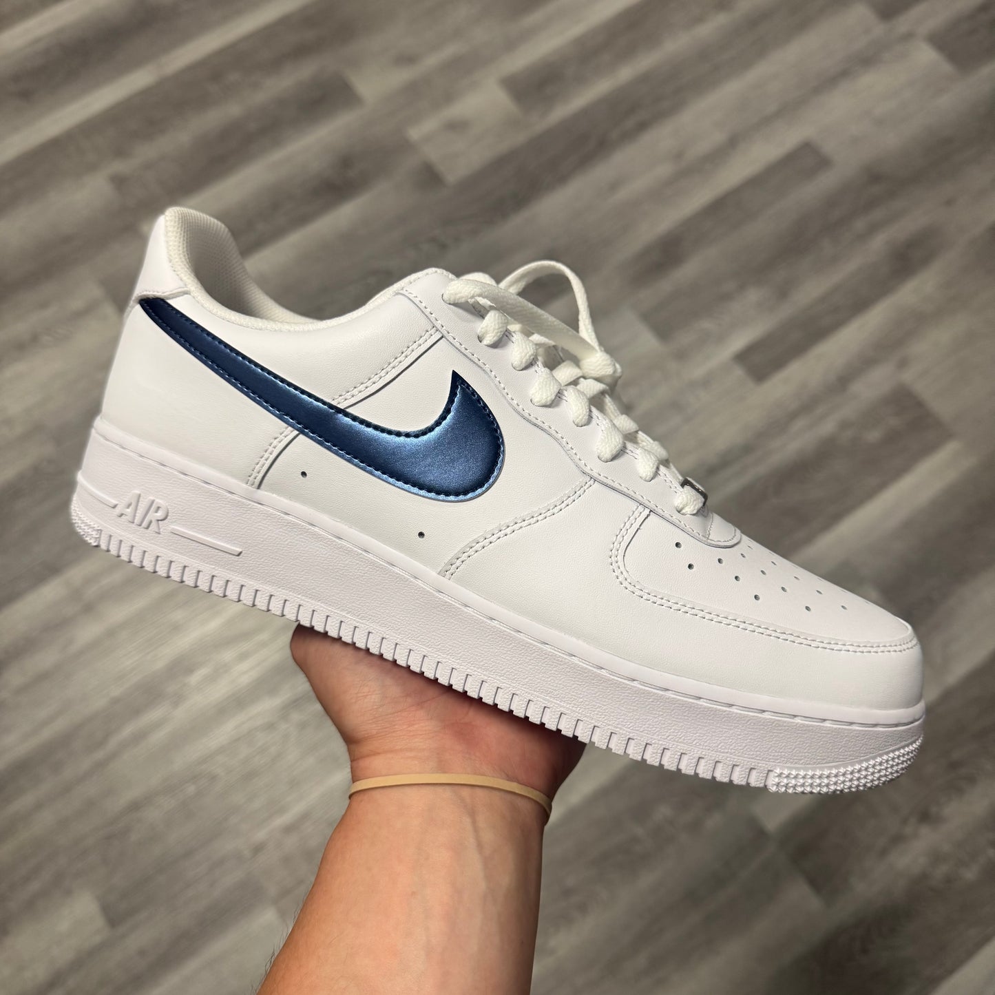 Air Force 1 Low Team USA World Cup / Brand New