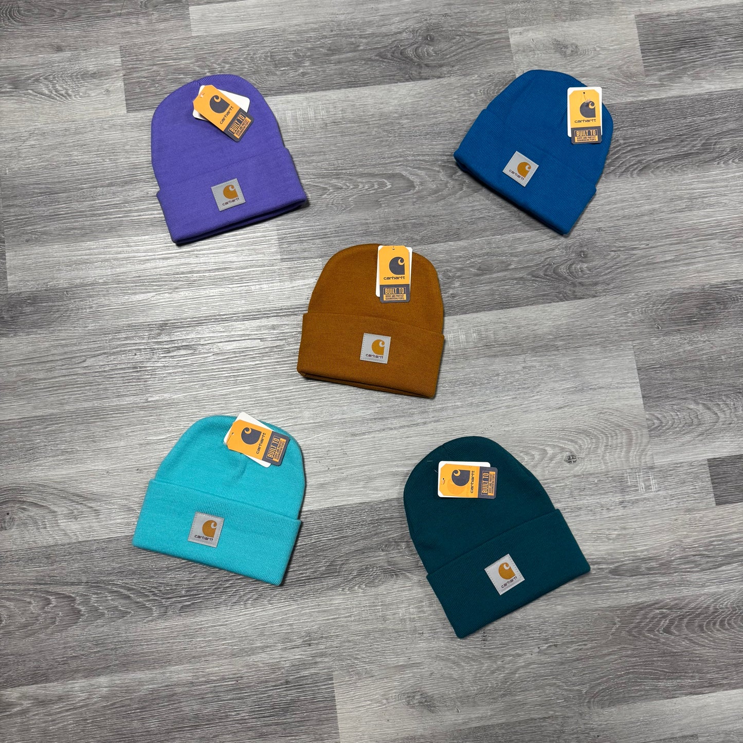Carhartt Beanie