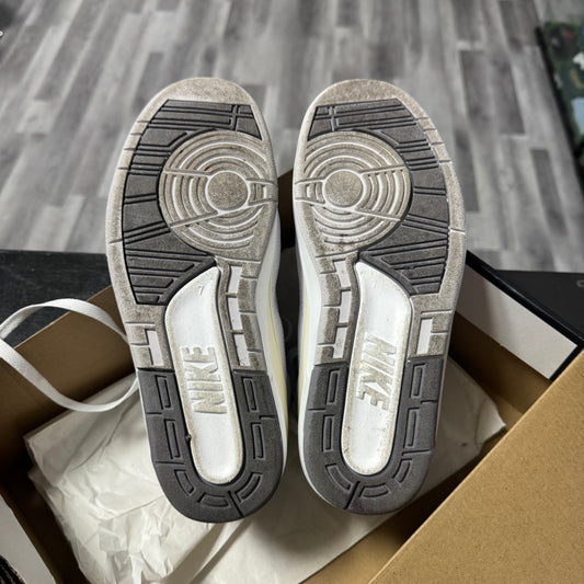Jordan 2 Cement Grey / Preowned