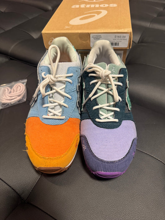 Asics Gel-Lyte III Sean Wotherspoon / Preowned