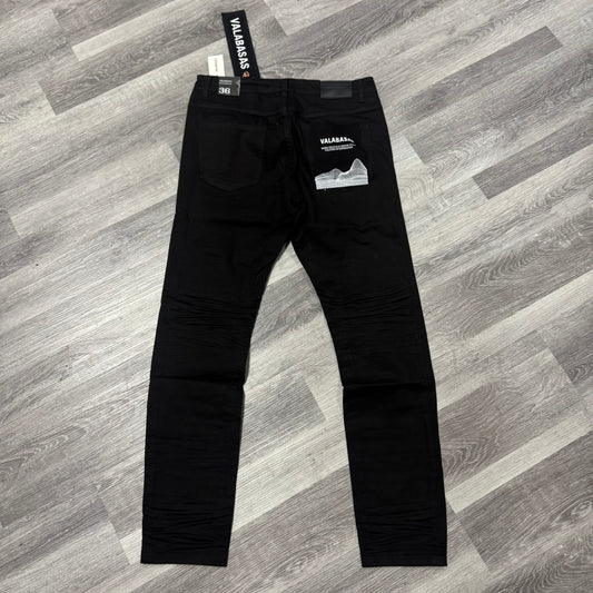 Valabasas Mr Clean Denim Jeans
