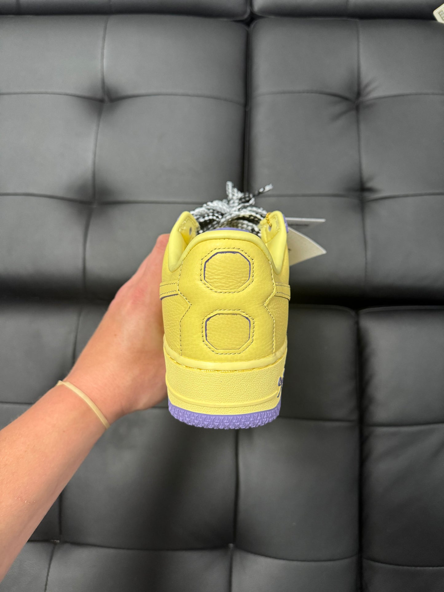 Air Force 1 Kobe Mamba Mentality / Brand New
