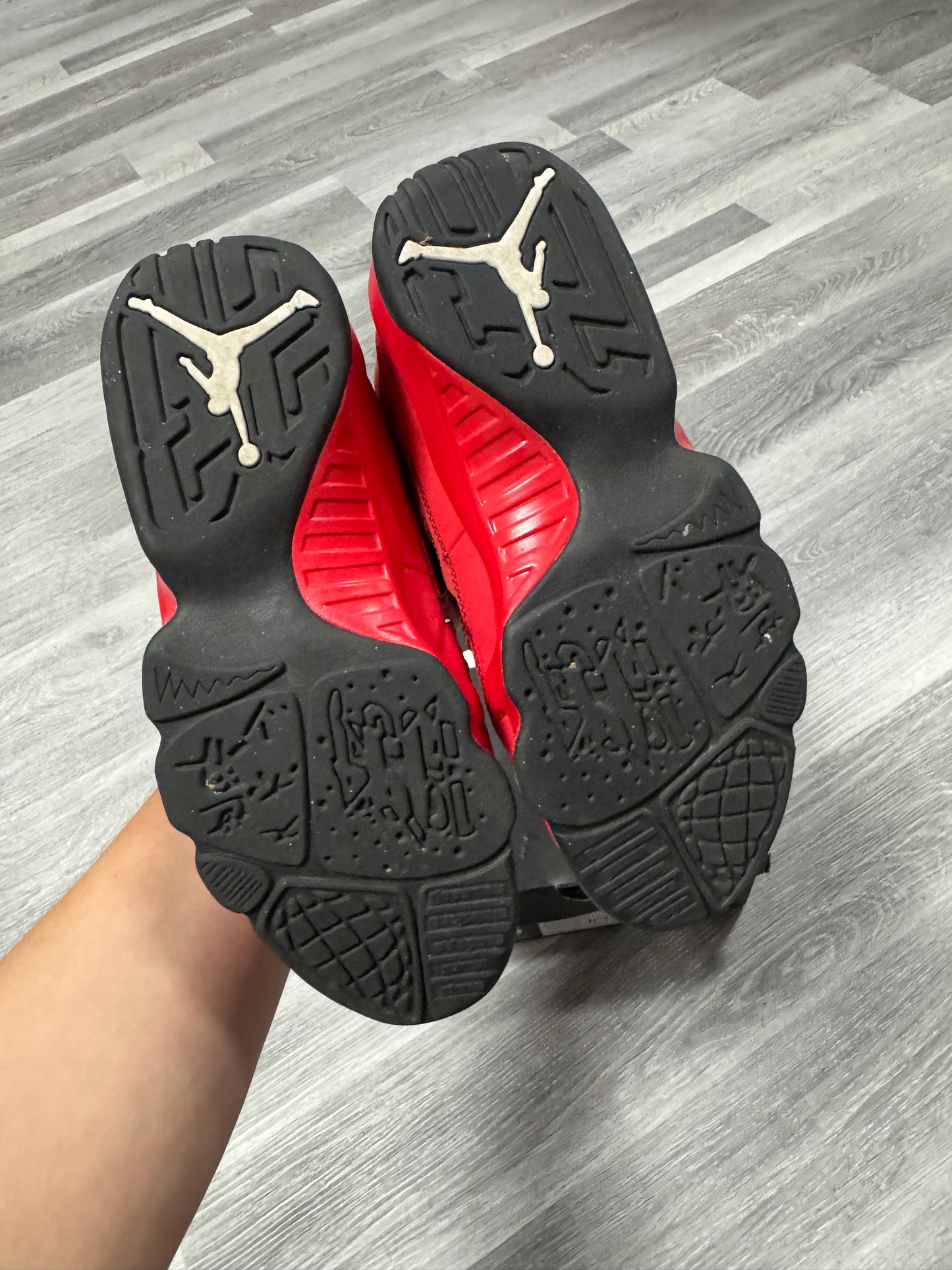 Jordan 9 Motorboat Jones / Preowned