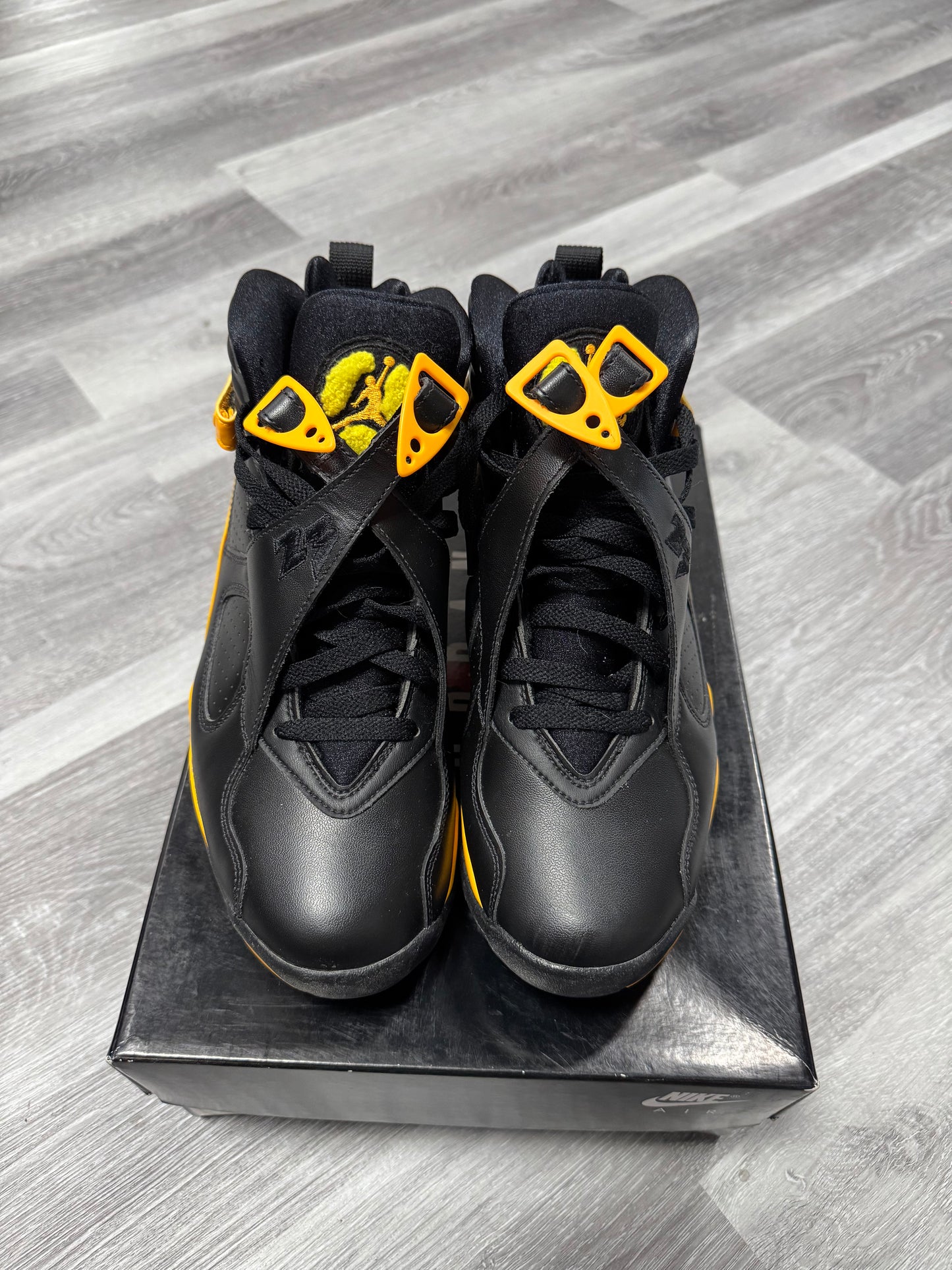 Jordan 8 Taxi / Preowned