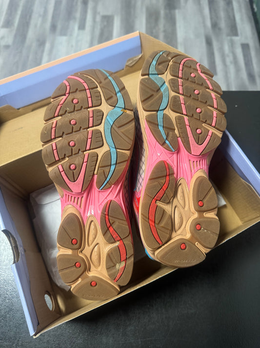 Saucony ProGrid Omni 9 Jae Tips To Do List / Preowned
