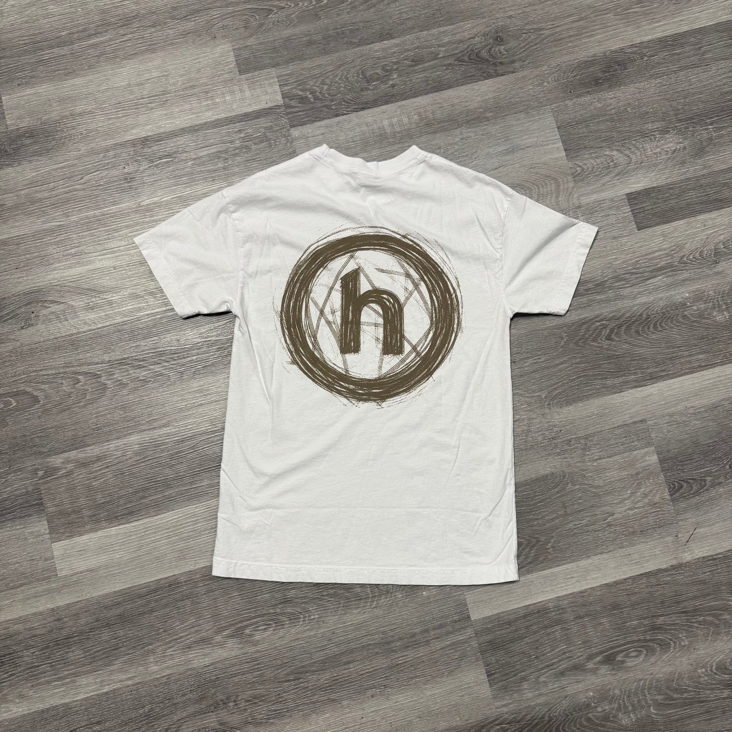 Hidden NY Manhattan Tee