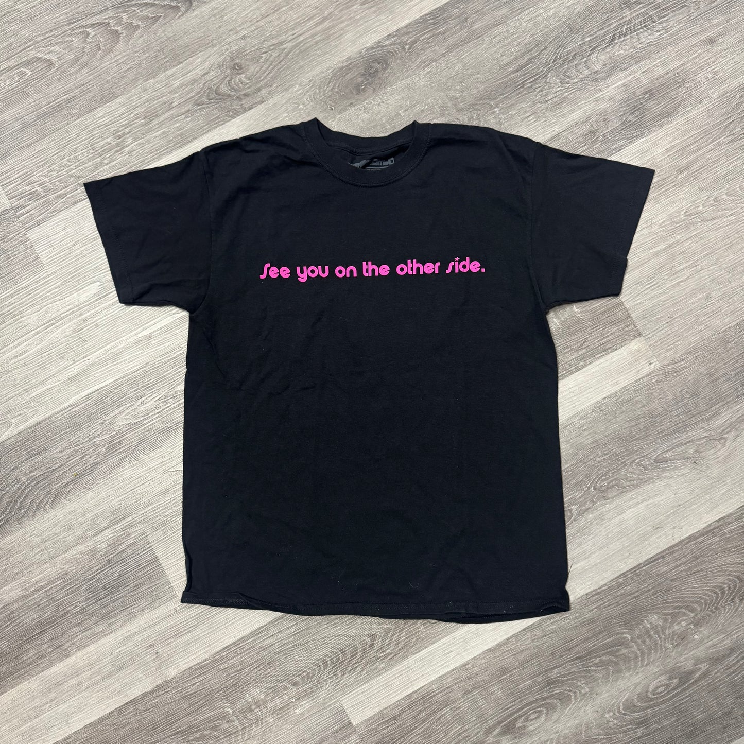 Travis Scott Utopia Lollipop Tee
