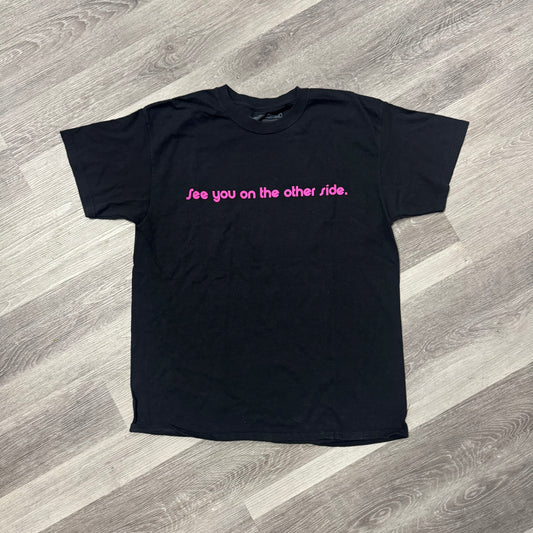 Travis Scott Utopia Lollipop Tee