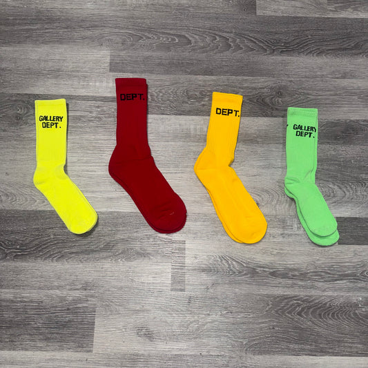 Gallery Dept Socks