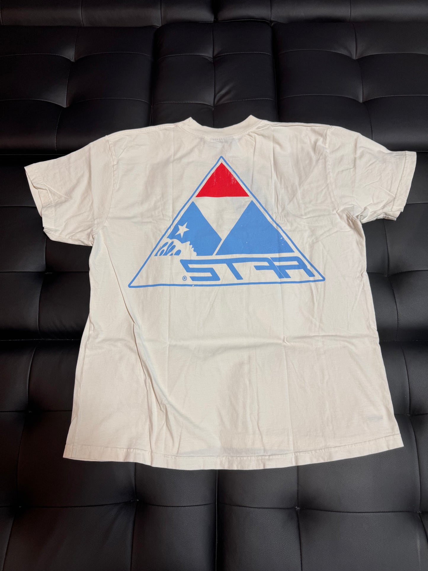 Hellstar Mountain Climber Tee