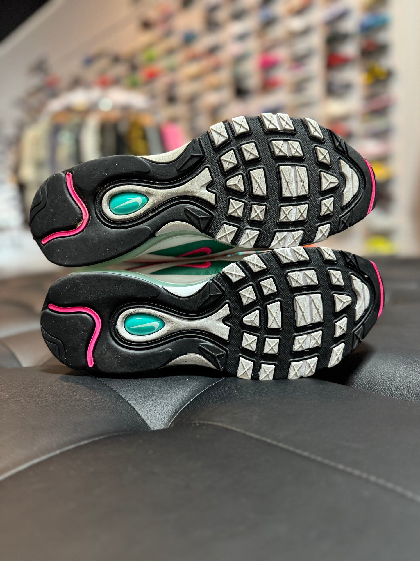 Air Max 97 South Beach / Preowned
