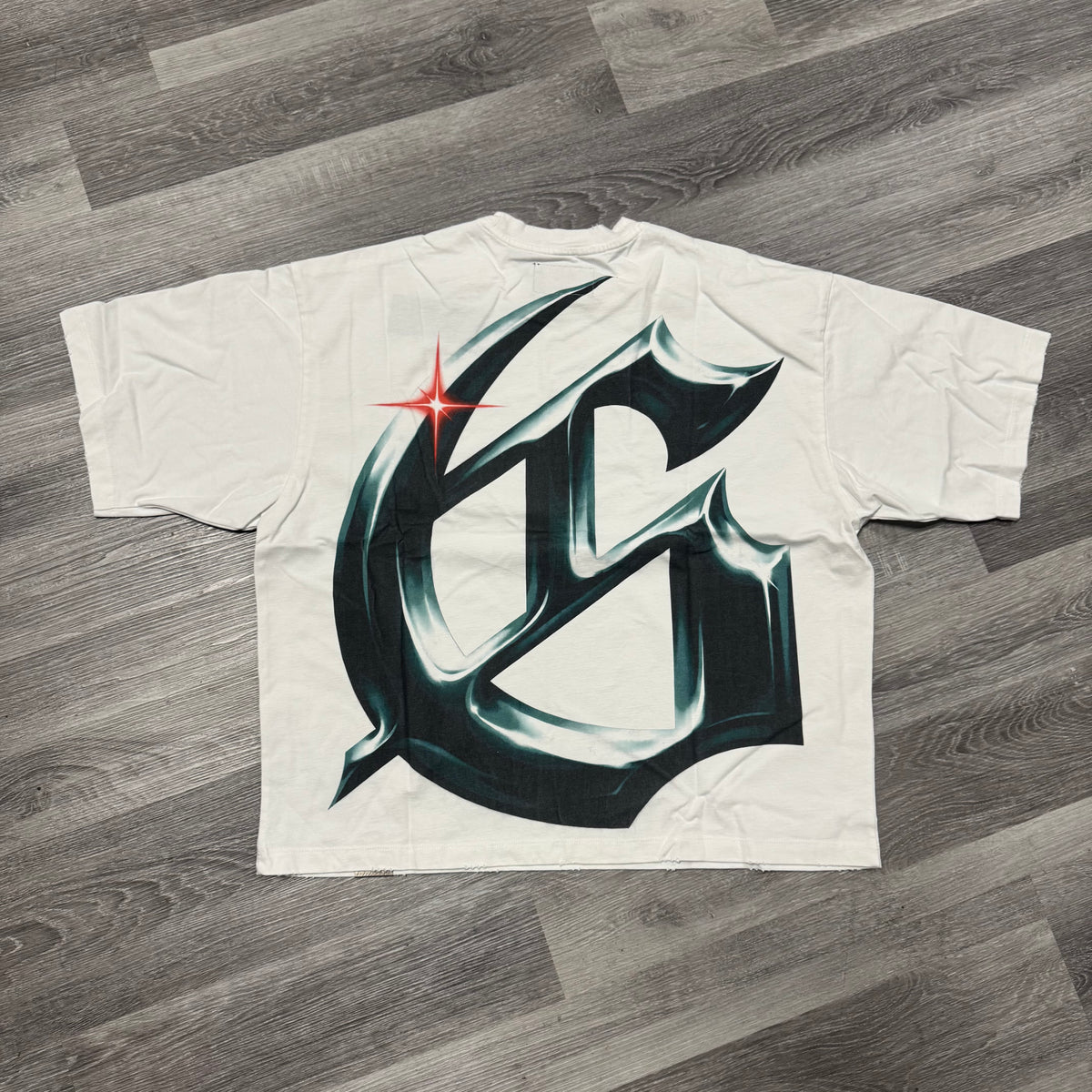 Godspeed New Age Reloaded Tee (Tee)