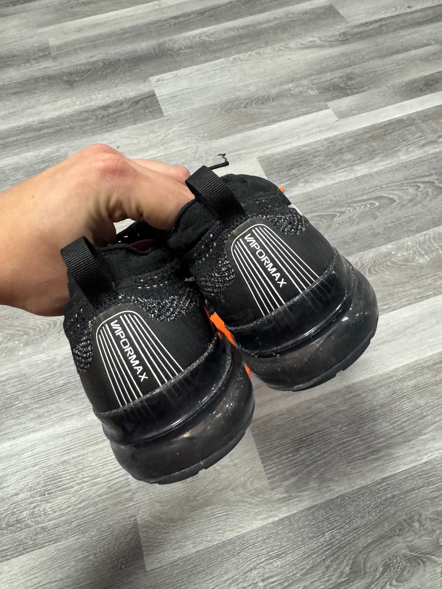 Nike Vapormax 2023 Oreo Fly Knit / Preowned