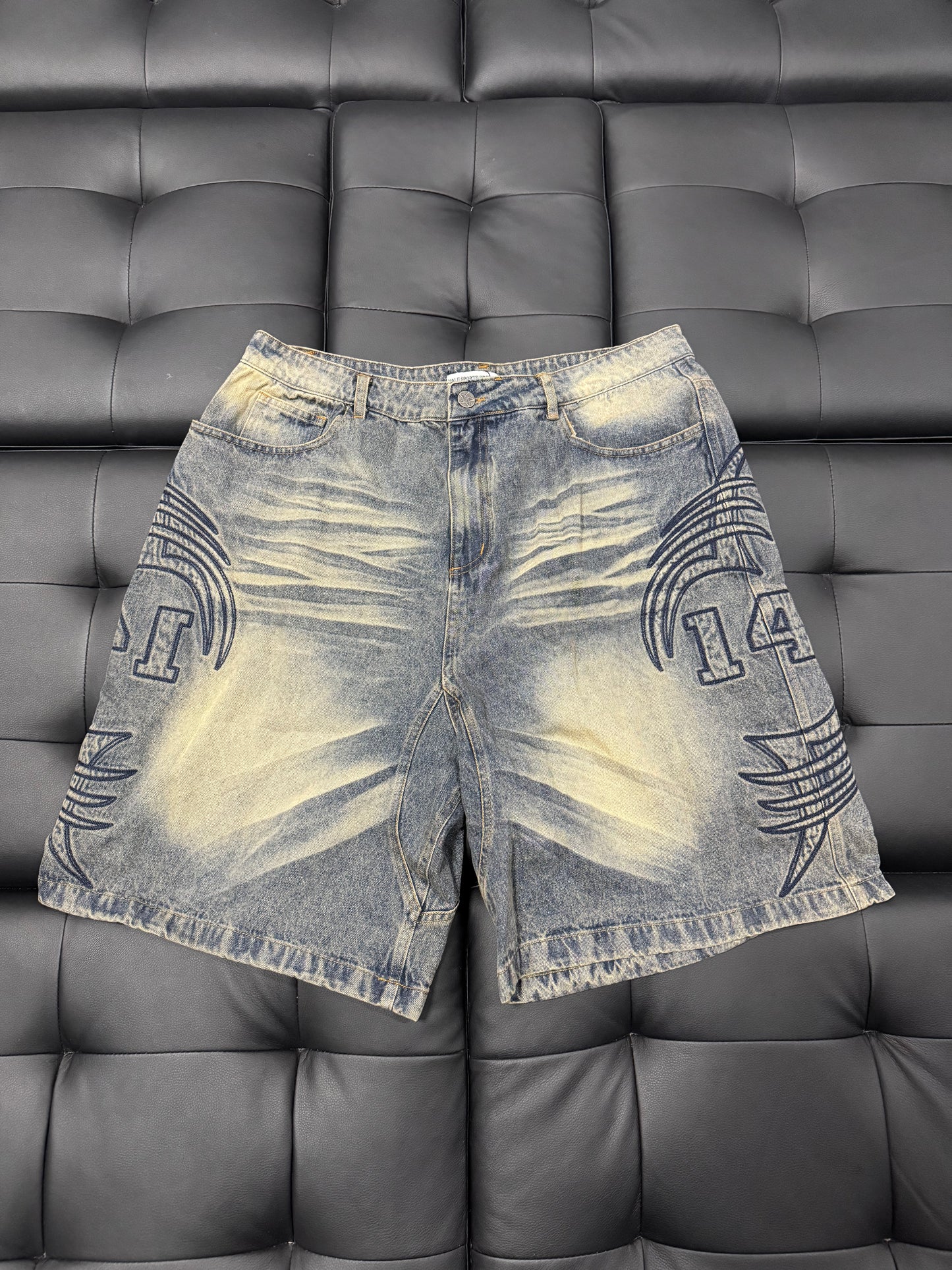 Valley Armor Jorts