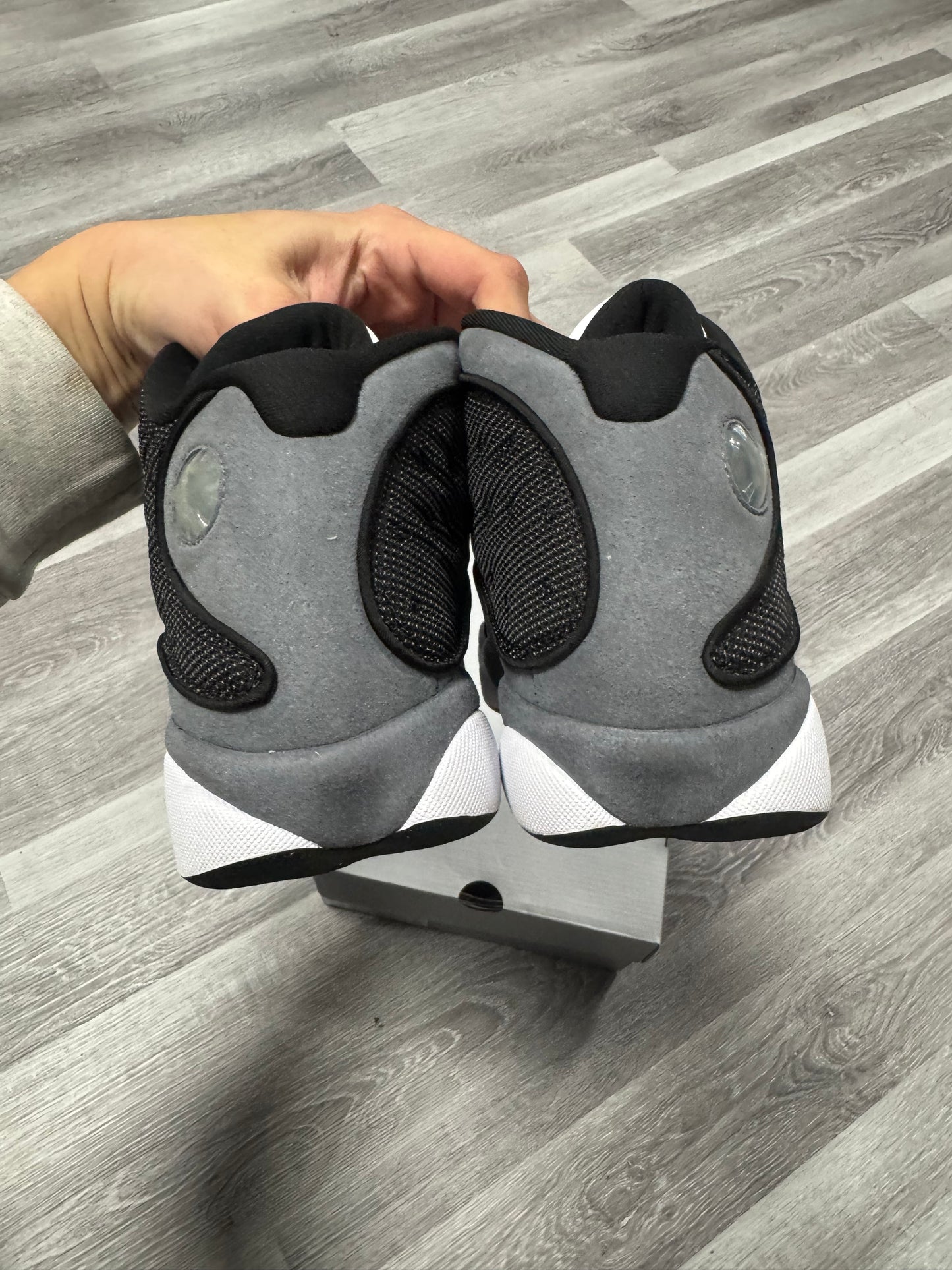 Jordan 13 Black Flint / Preowned