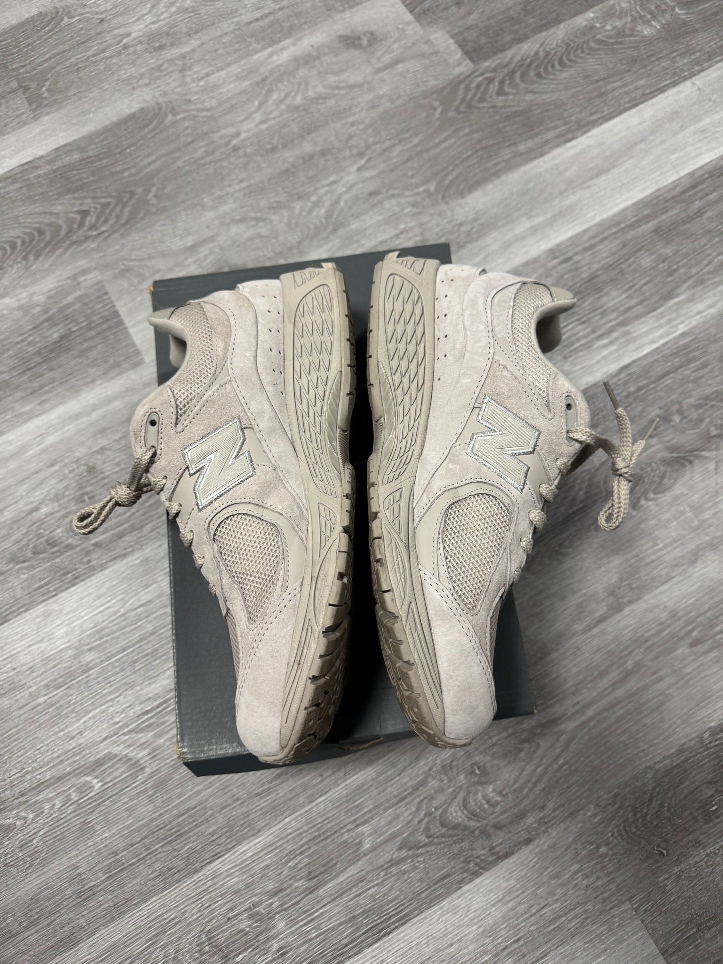 New Balance 2002R Incense / Preowned