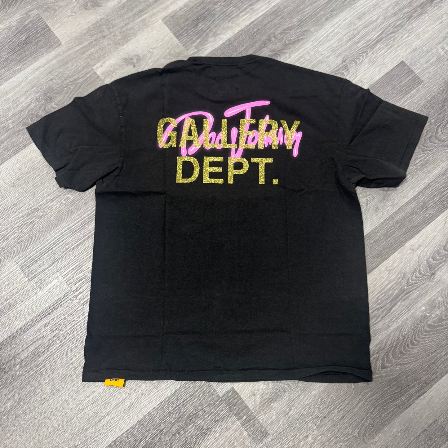 Gallery Dept Body Cocktails Tee