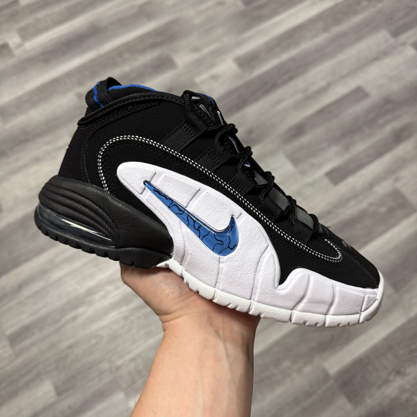 Nike Air Penny 1 Orlando / Brand New