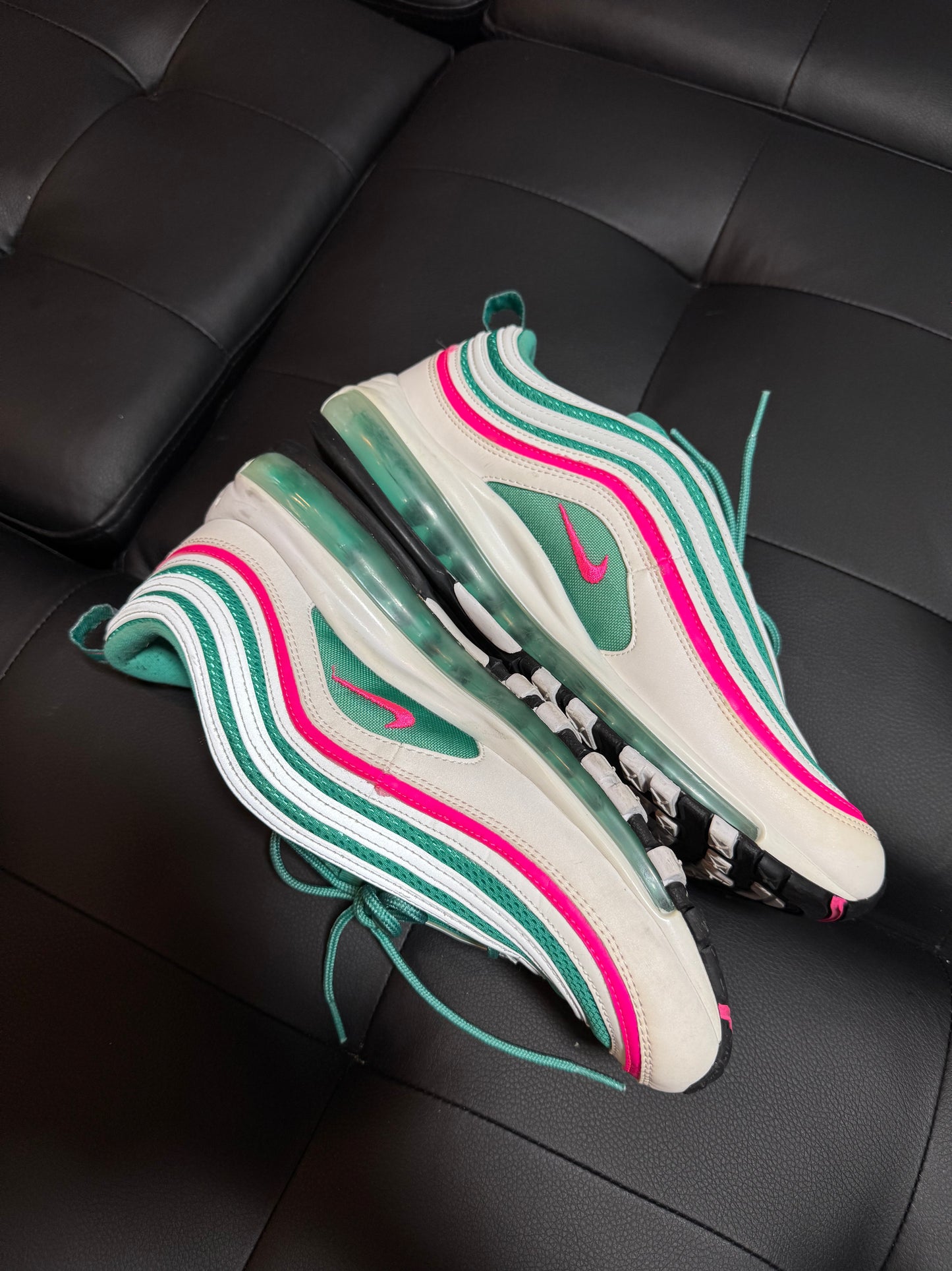 Air Max 97 South Beach / Preowned
