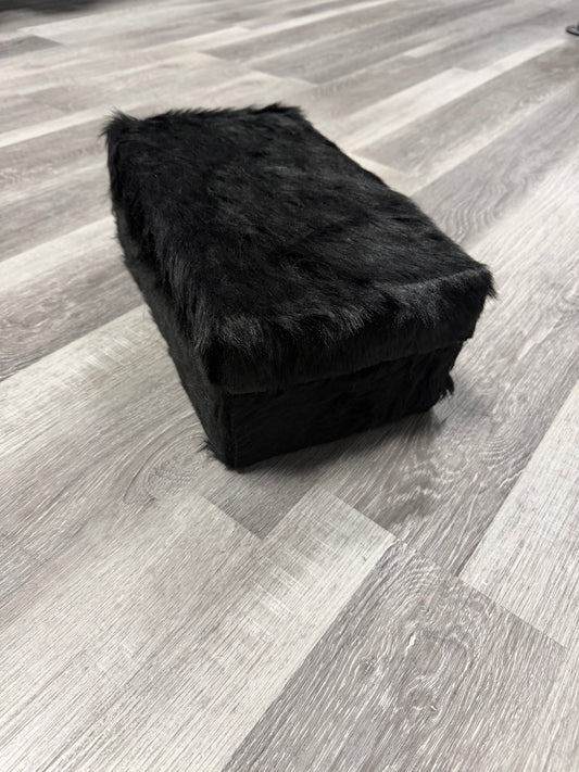 Bravest Studios Bear Claw (Black) / Brand New