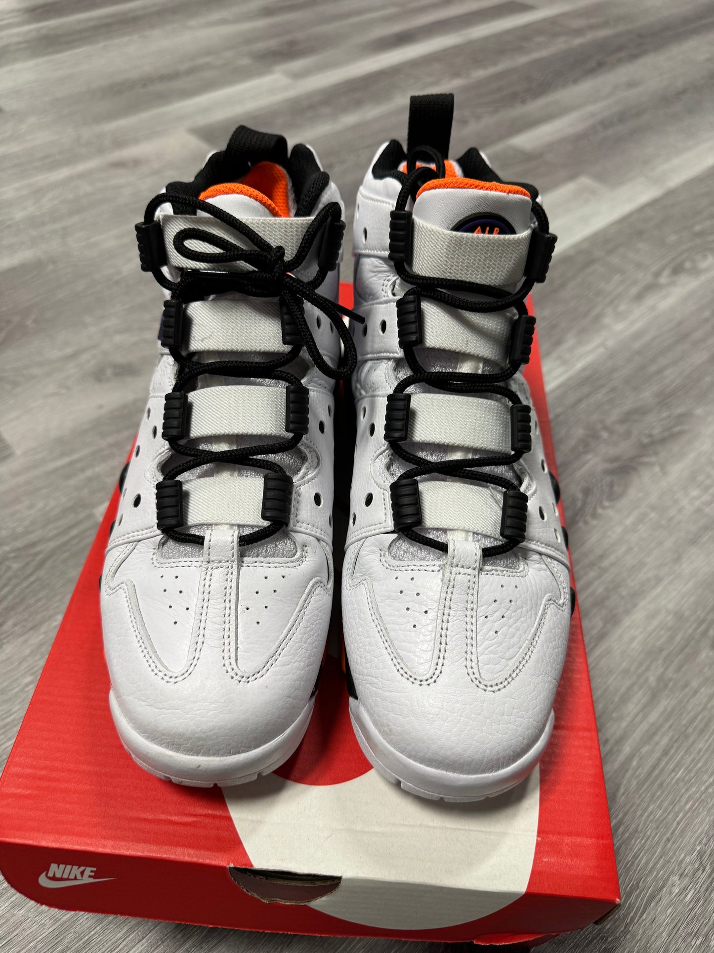 Air Max 2 Charles Barkley '94 Phoenix Suns / Preowned