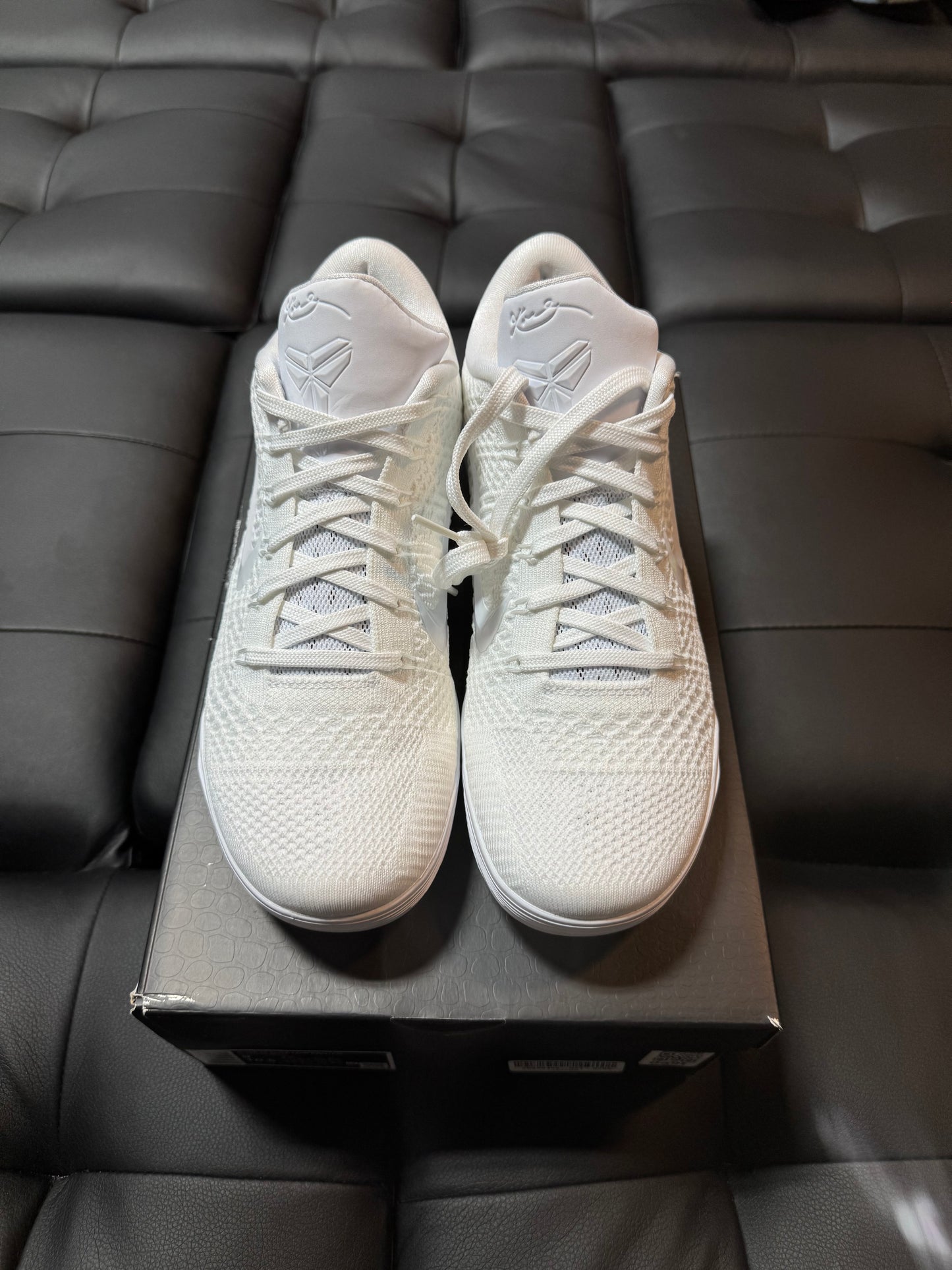 Kobe 9 Low Halo / Preowned