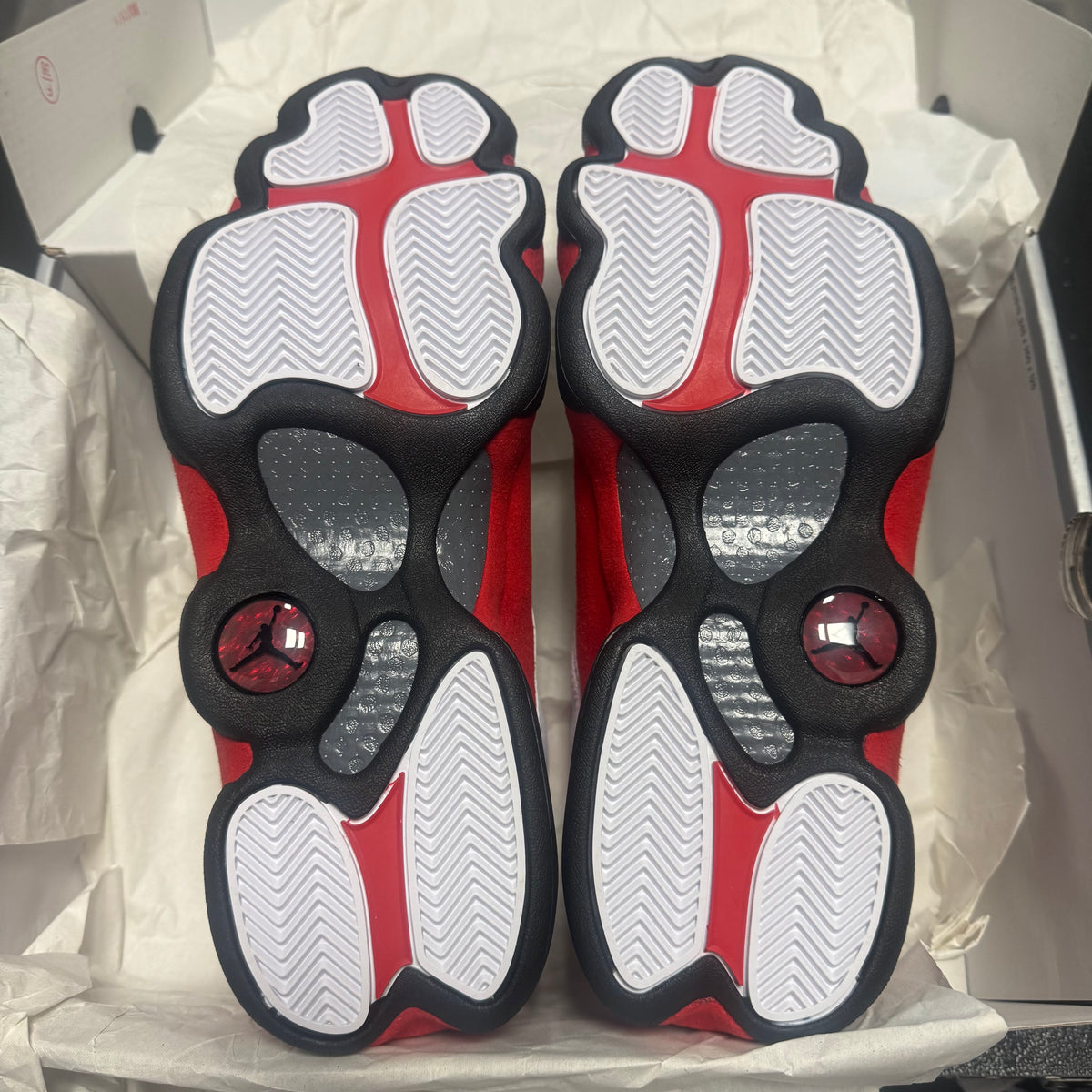Jordan 13 OG Chicago / Preowned
