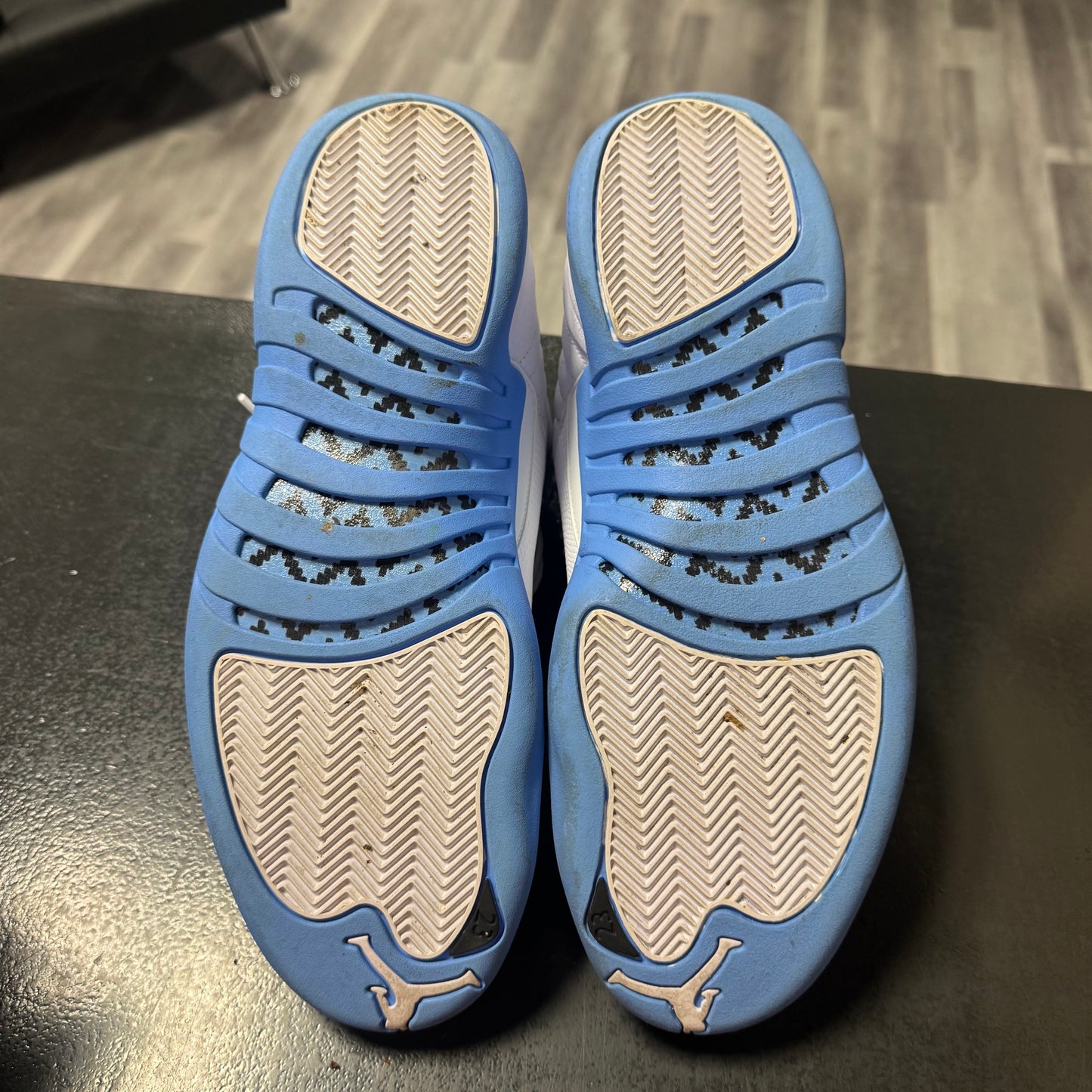 Jordan 12 Melo / Preowned