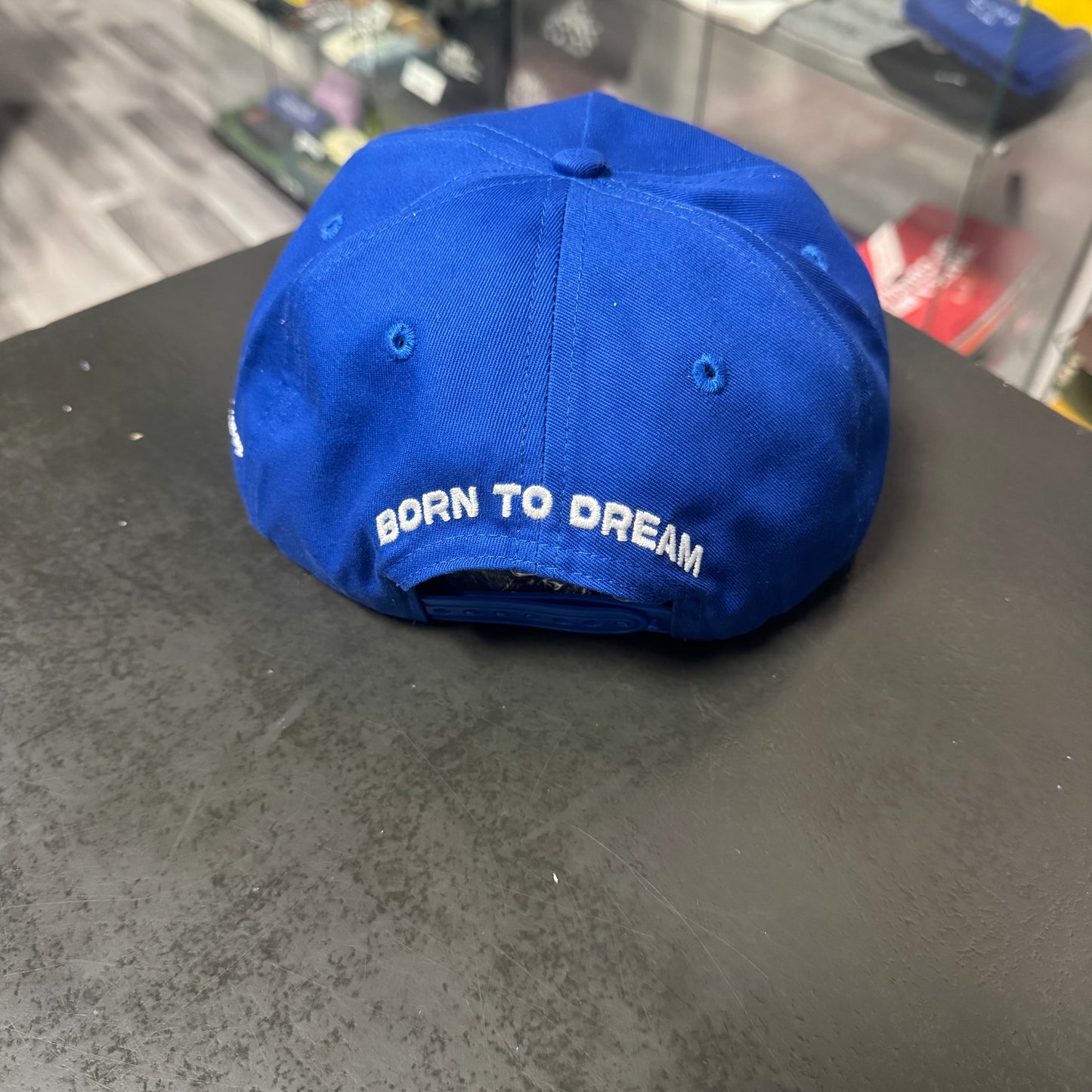 Valley North Snapper Hat