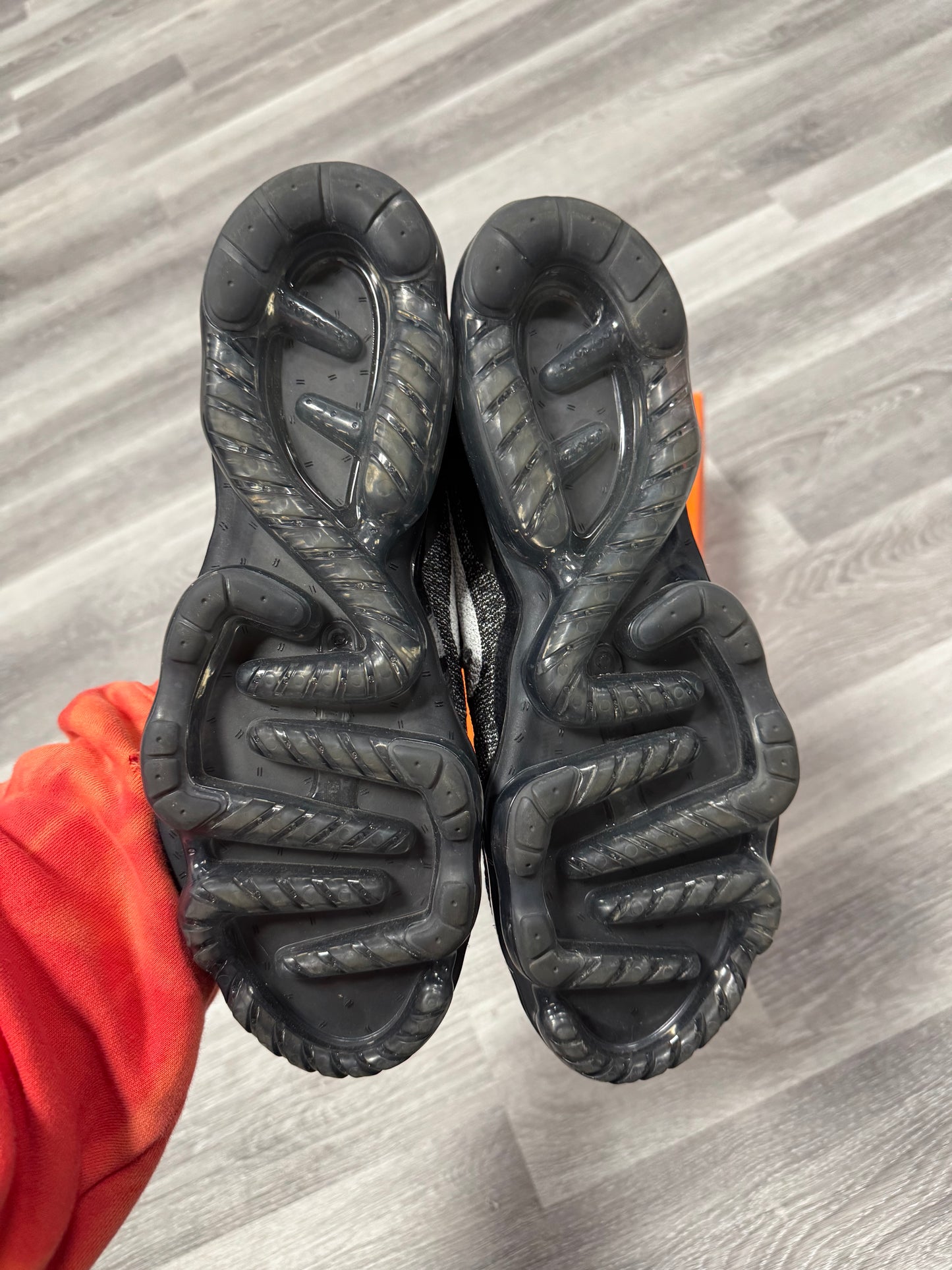Nike Vapormax 2023 Oreo Fly Knit / Preowned