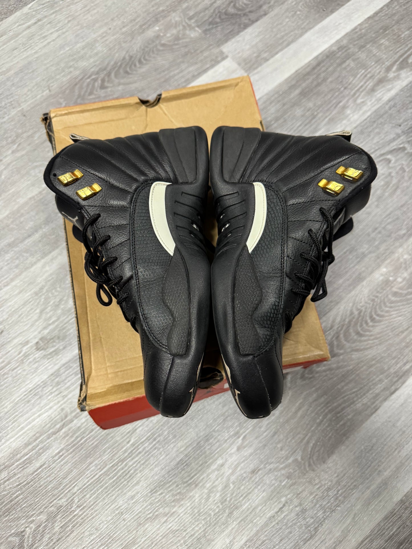 Jordan 12 Master / Preowned