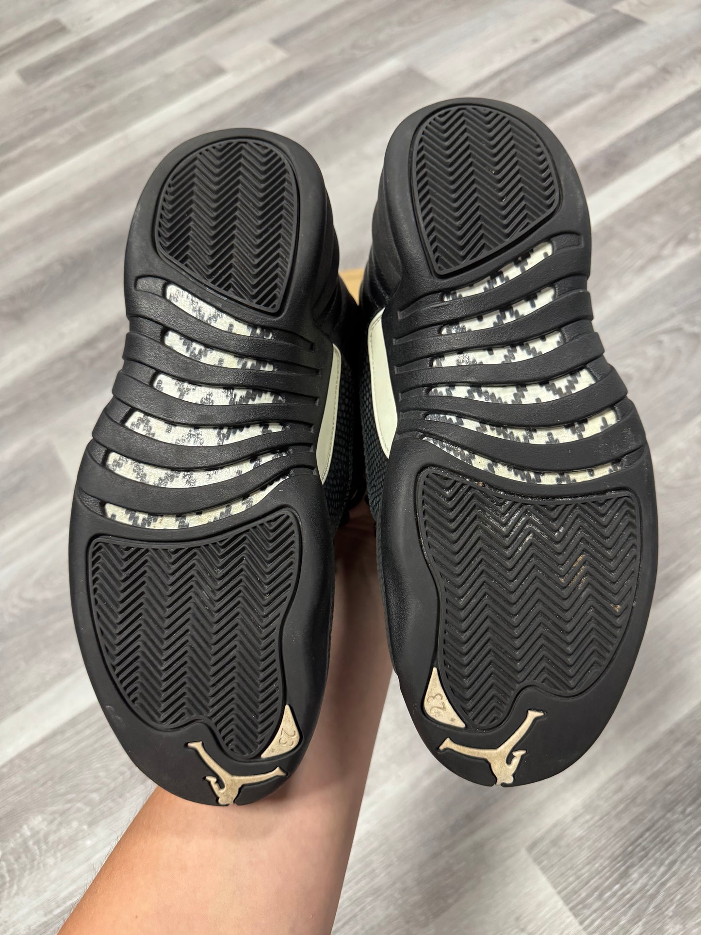 Jordan 12 Master / Preowned
