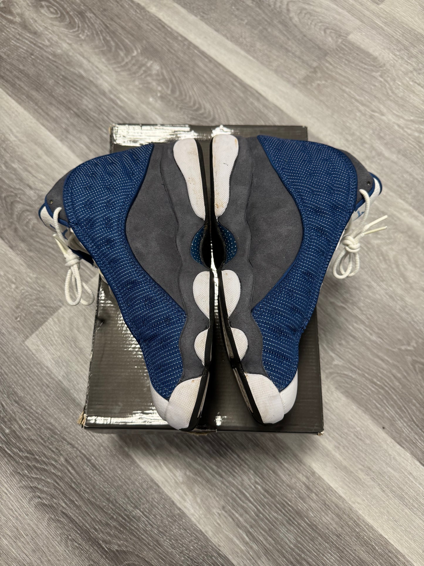 Jordan 13 Flint / Preowned