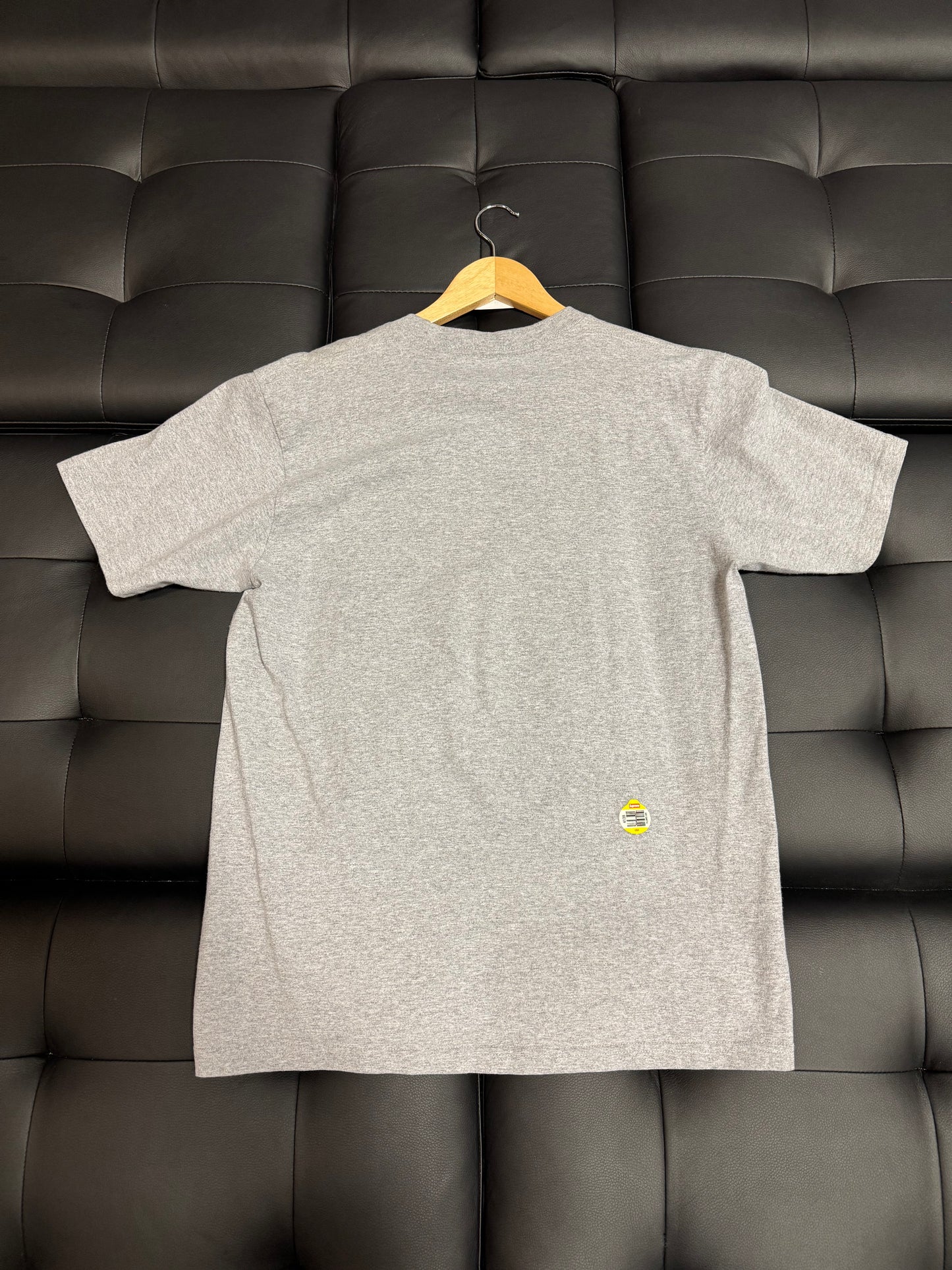 Supreme Fruit Stamp Tee