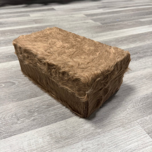 Bravest Studios Bear Claw (Brown) / Brand New