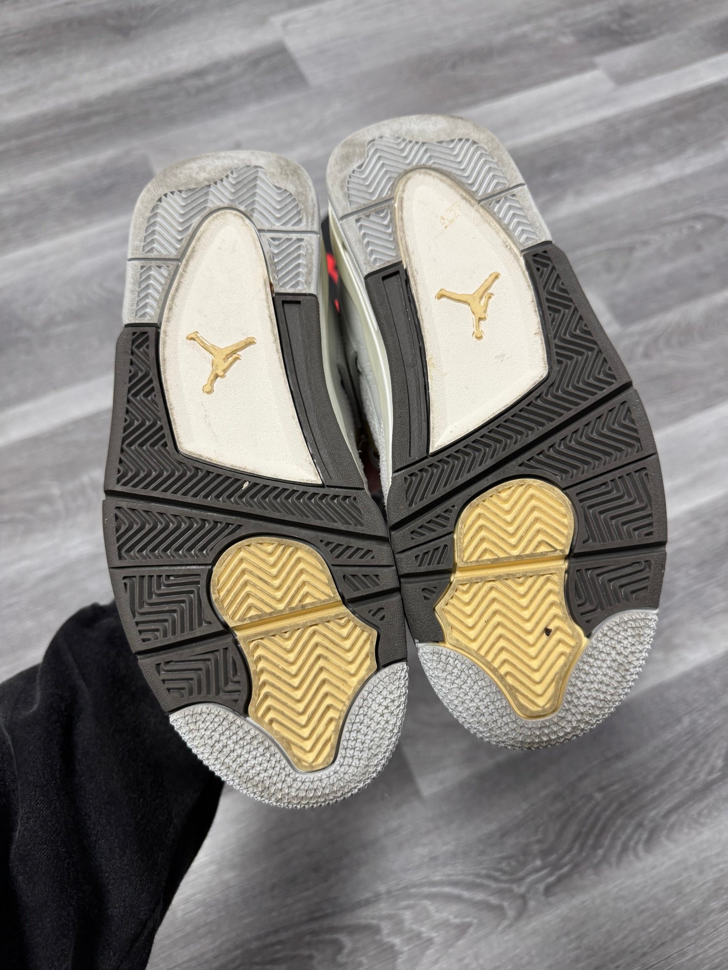 Jordan 4 Craft / Preowned