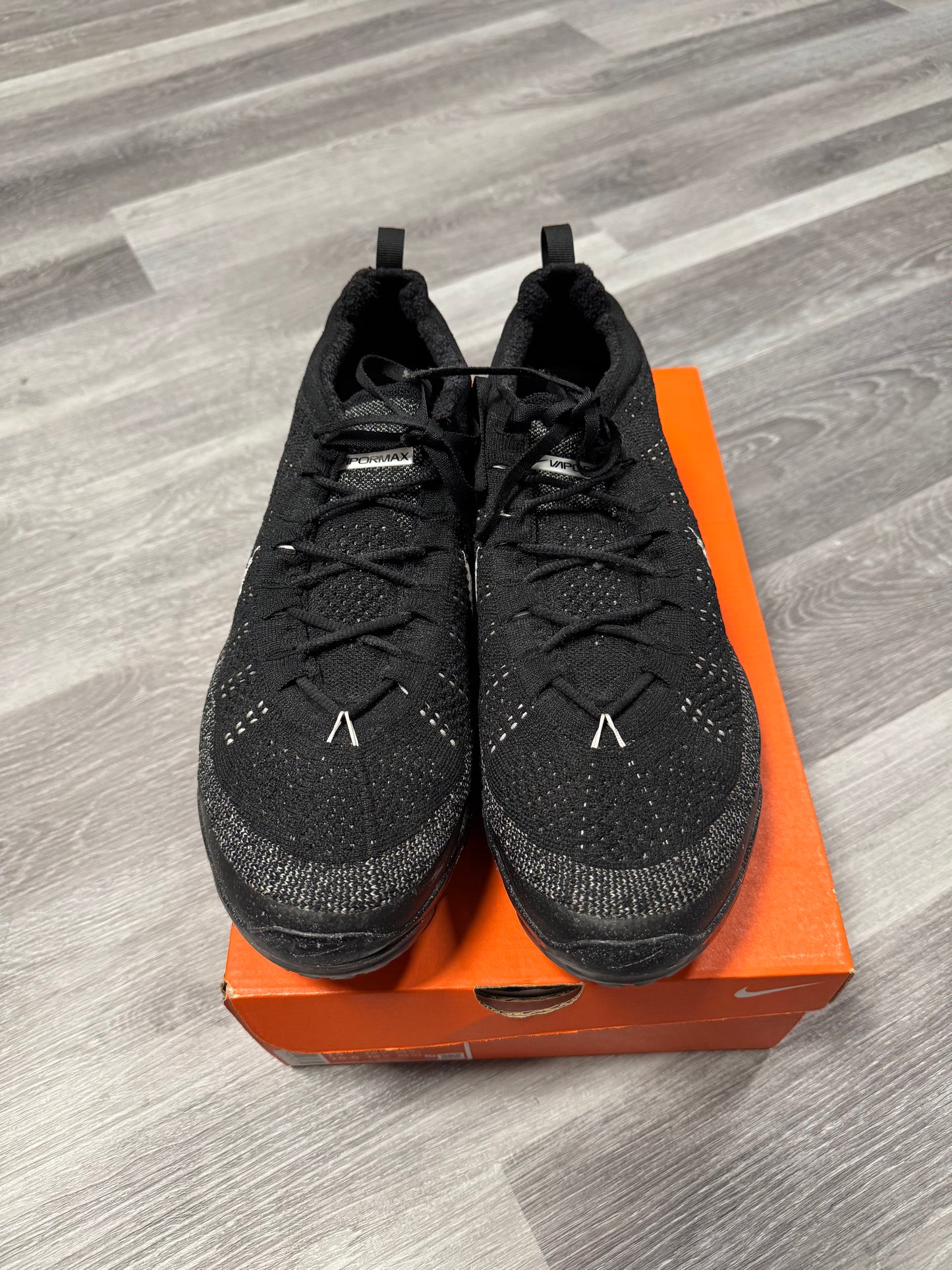 Nike Vapormax 2023 Oreo Fly Knit / Preowned