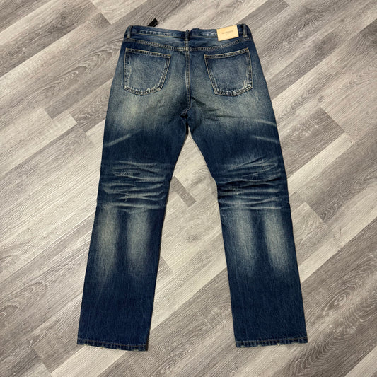 Valabasas Colt Azzurro Denim Jeans