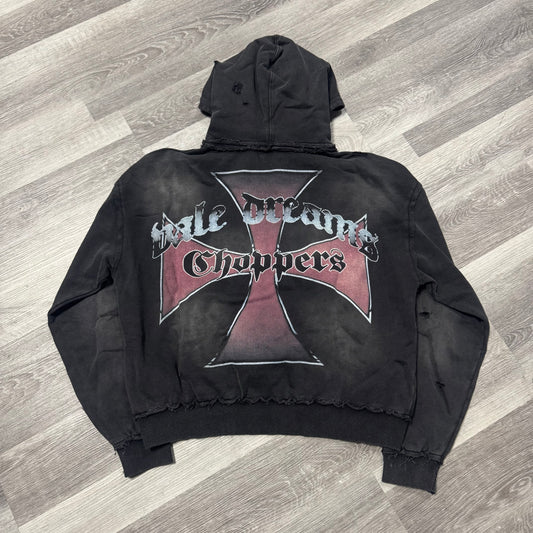 Valley Chopper Hoodie