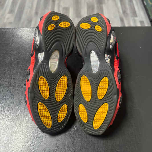 Nocta Glide Bright Crimson / Preowned