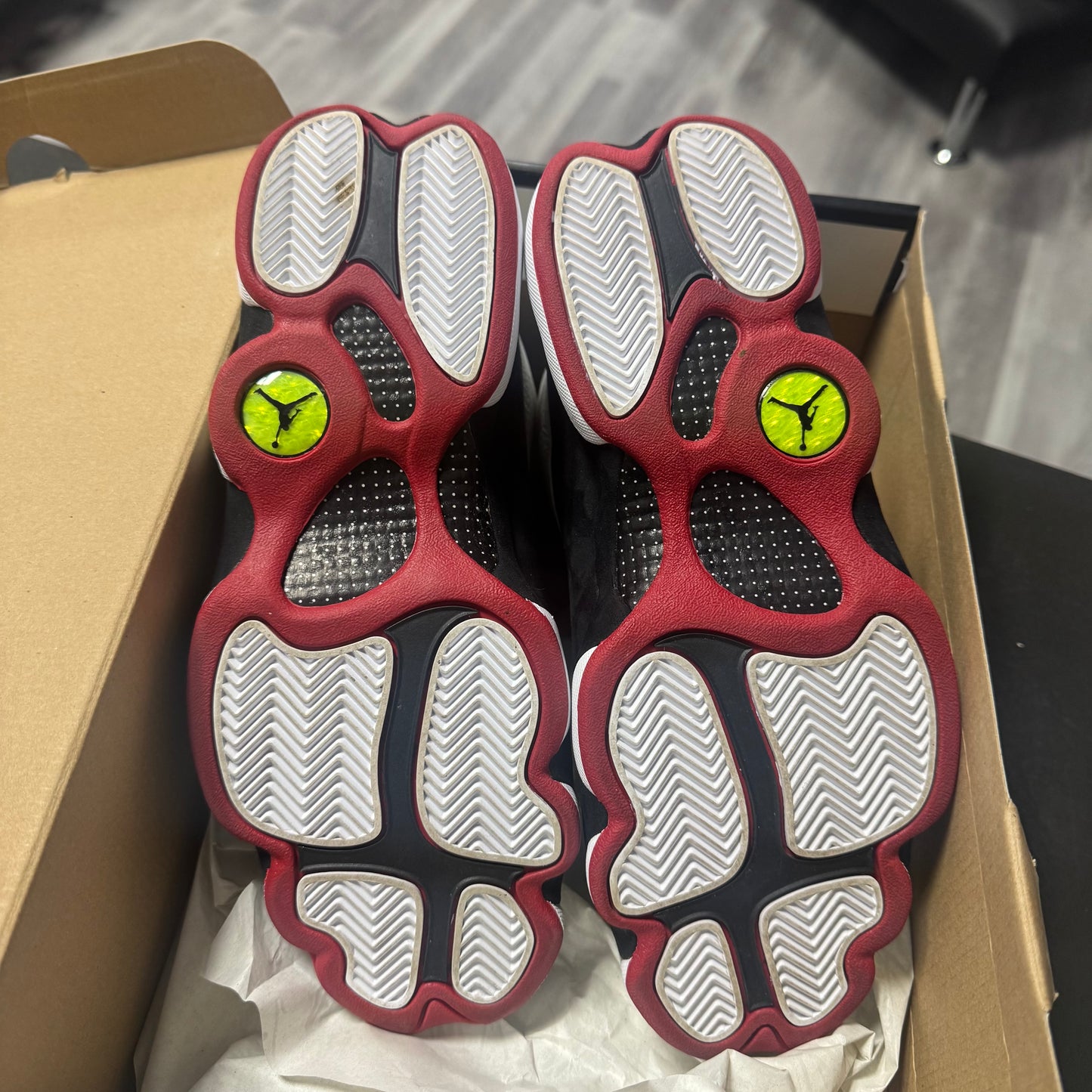 Jordan 13 He Got Game (2013) / Preowned