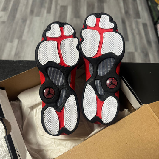 Jordan 13 Chicago / Preowned