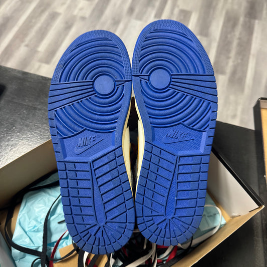 Jordan 1 Fragment Union LA / Preowned