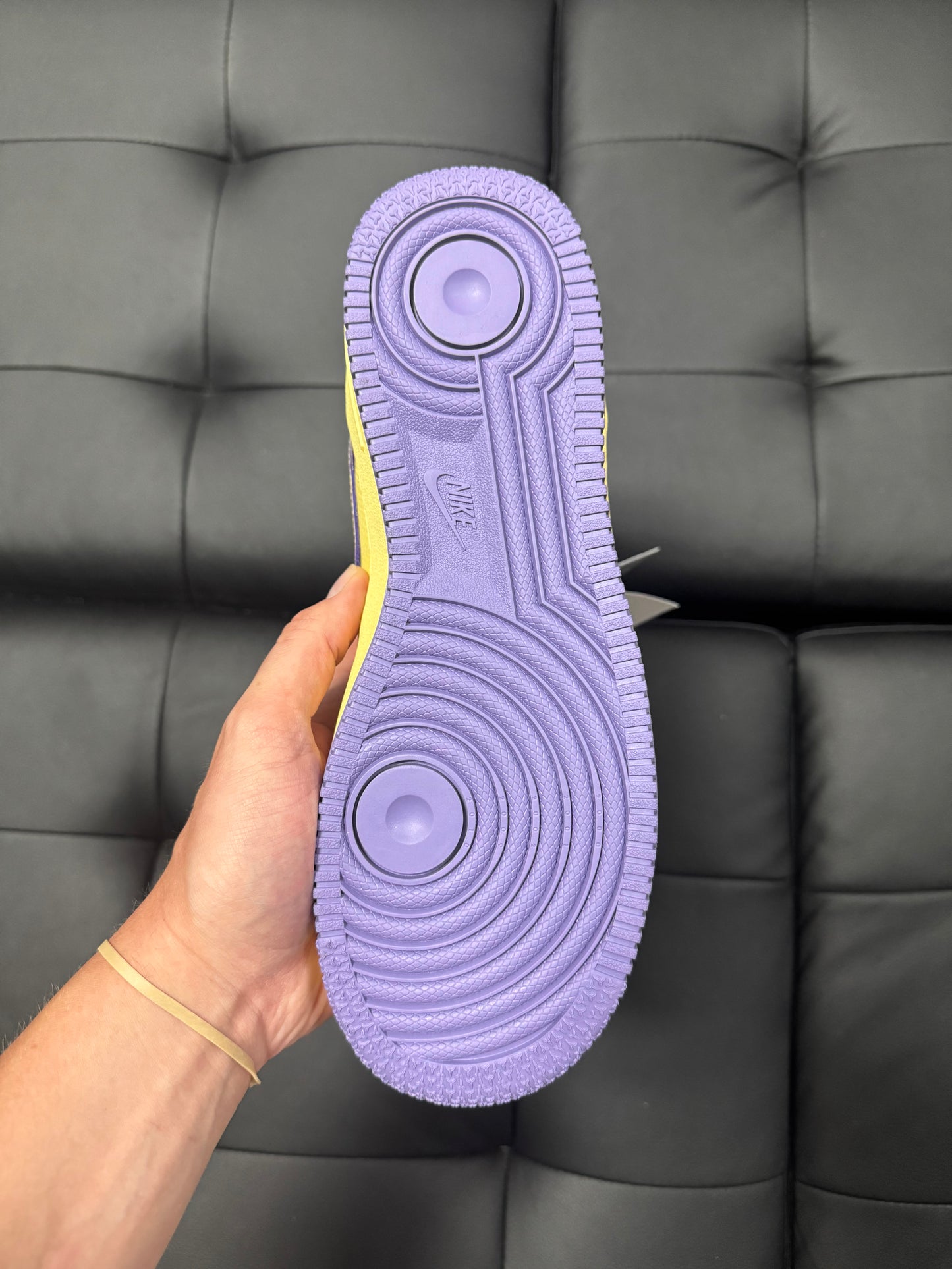 Air Force 1 Kobe Mamba Mentality / Brand New