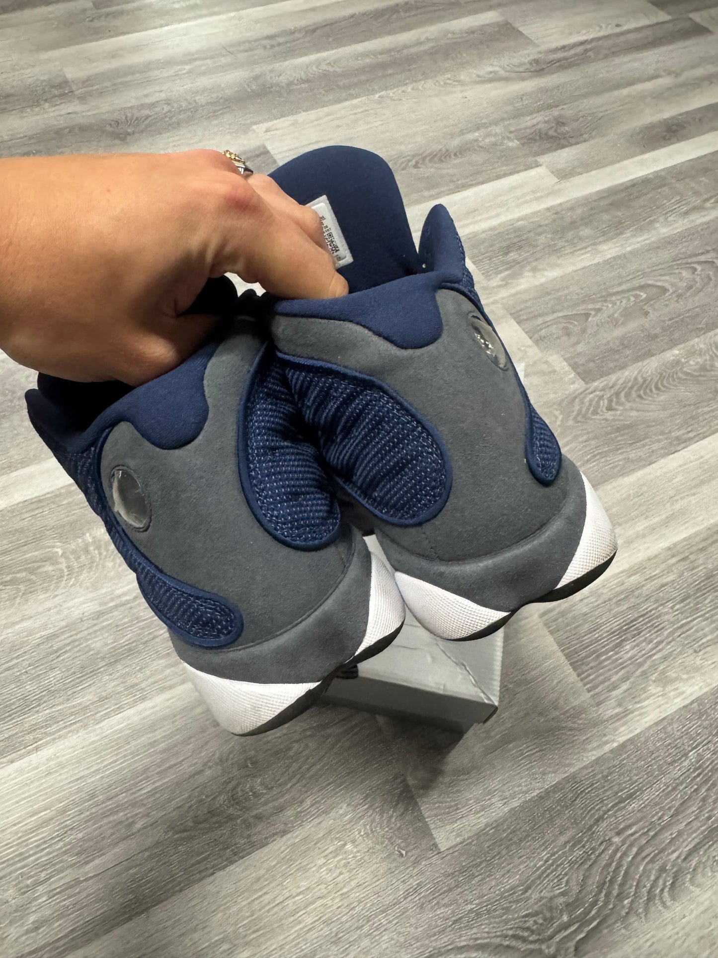 Jordan 13 Flint / Preowned