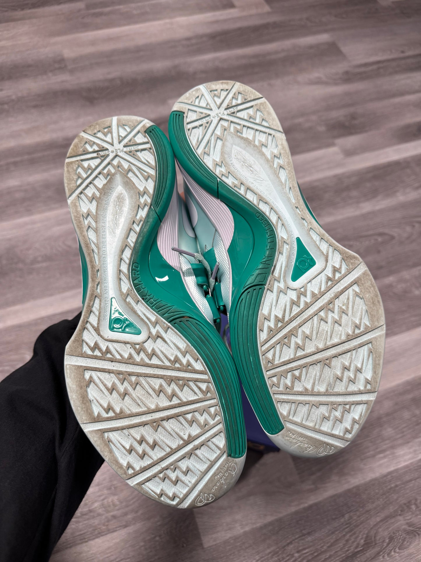 KD 4 Easter / Preowned