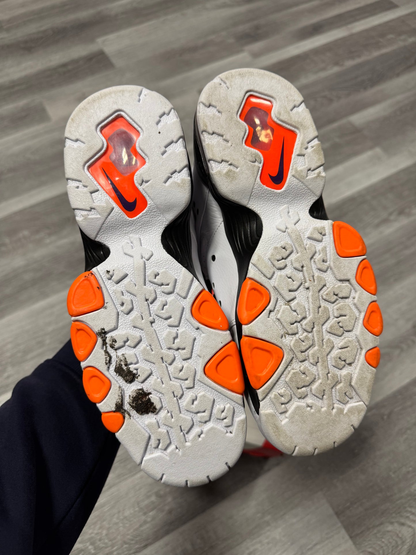 Air Max 2 Charles Barkley '94 Phoenix Suns / Preowned