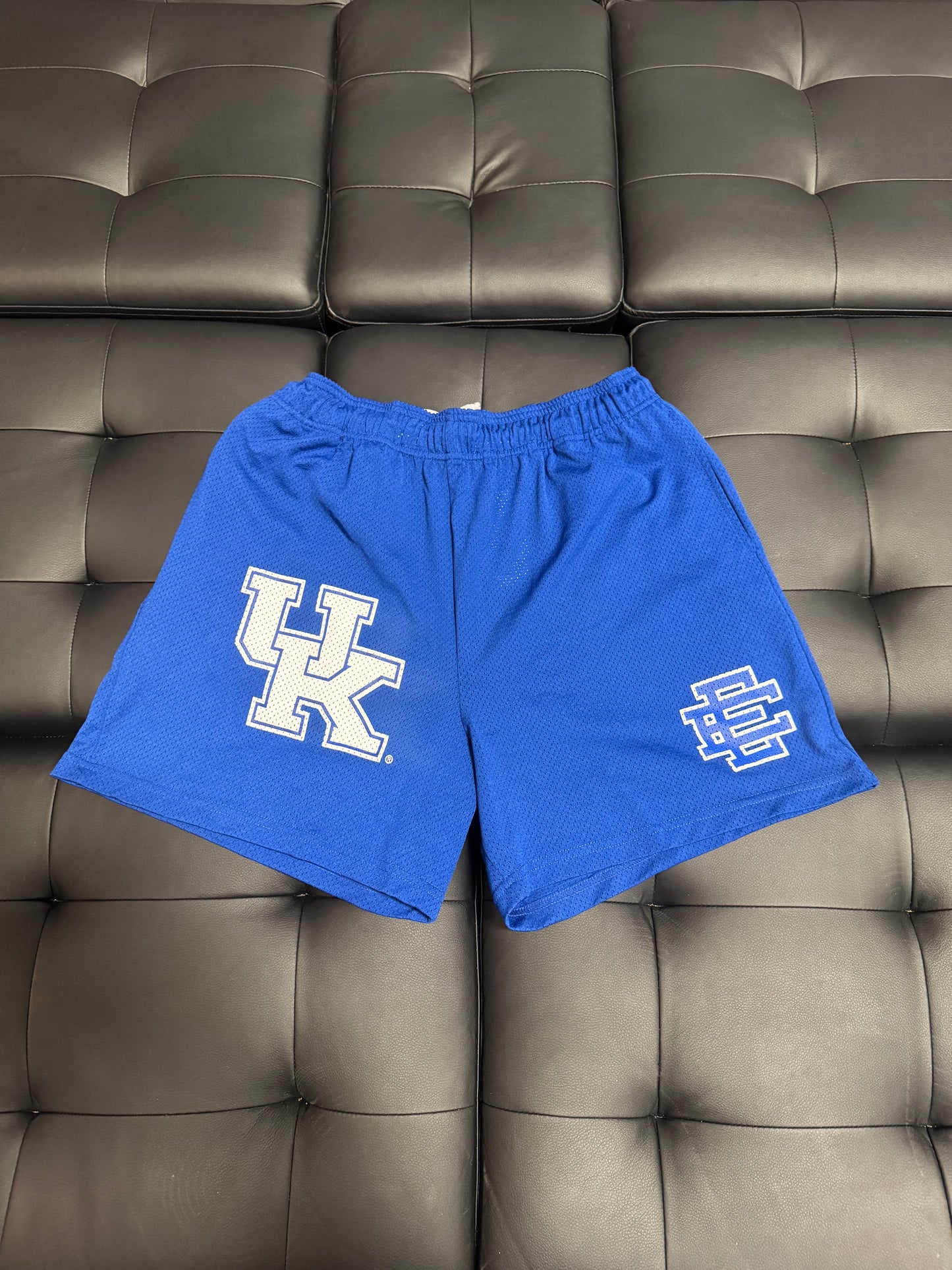 Eric Emanuel x UK Shorts