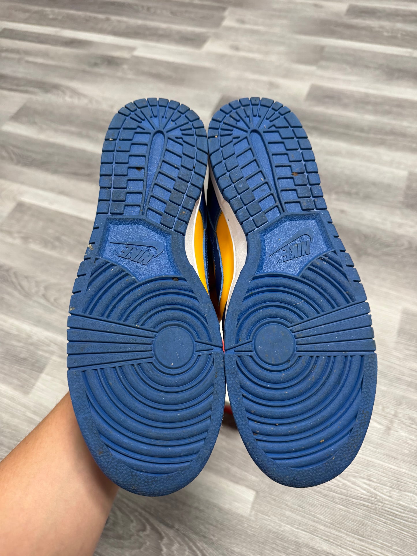 Dunk Low UCLA / Preowned