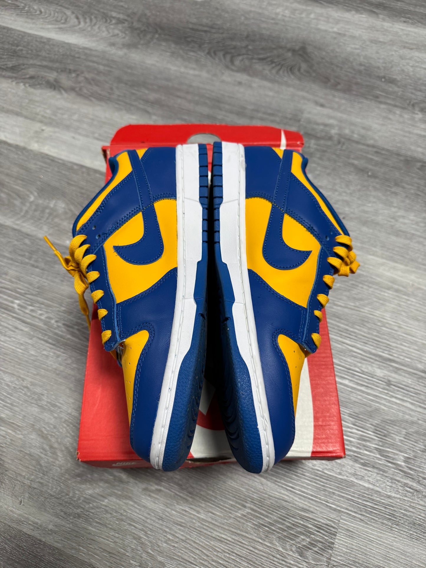 Dunk Low UCLA / Preowned